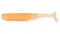 Bait Breath TT Shad 2.8 # 353 Hologram Clear / Orange (UV)