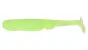 Bait Breath TT Shad 2.4 # 813 Glow Lime Chart