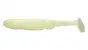 Bait Breath TT Shad 2.4 # 814 Glow Pearl