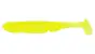 Bait Breath TT Shad 3.2 # 830 Yellow Chart / Silver