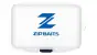 ZipBaits Lure Box Blau