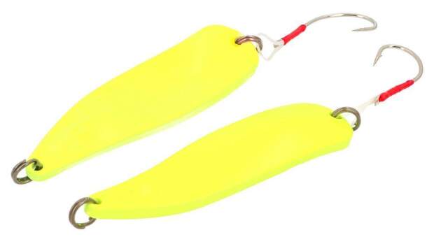 Forest Realize 14 g # 015 Yellow / Fluoro