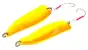 Forest Realize 24 g # 012 Yellow-Orange / Fluoro