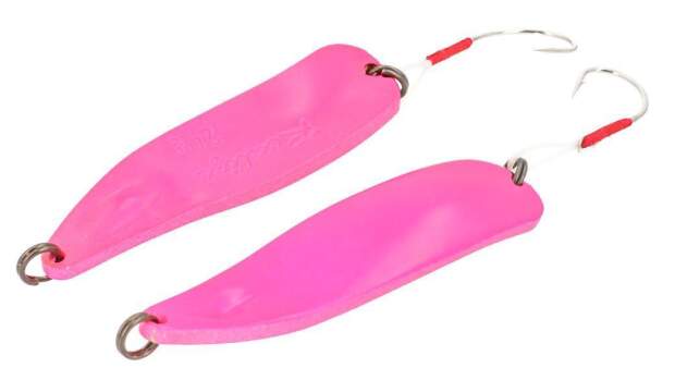 Forest Realize 24 g # 014 Pink / Fluoro