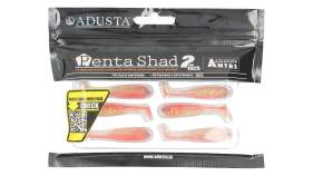 Adusta Penta Shad 2