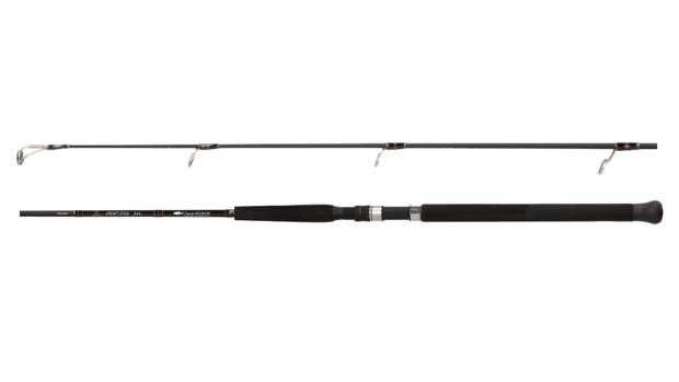 Tailwalk MB Sprint Stick S74L Yellow Tail
