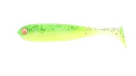 Adusta Penta Shad 2 # 114 Green Chart Seed Shiner