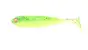 Adusta Penta Shad 3 # 114 Green Chart Seed Shiner