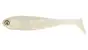 Adusta Penta Shad 4 # 013 Clear / Silver Glitter