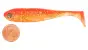 Adusta Penta Shad 4 # 116 Red Golden Shad