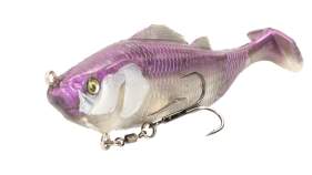 Adusta Pick Tail Swimmer 6