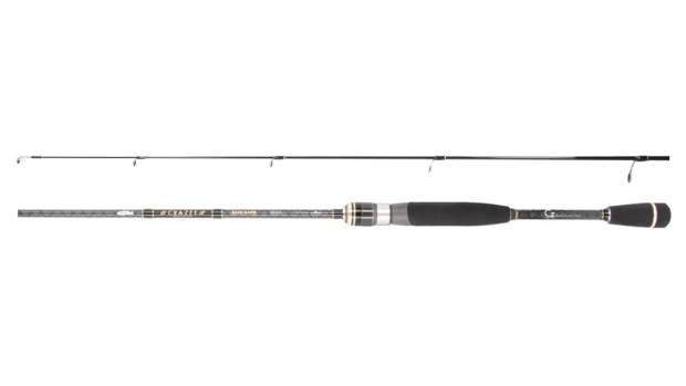 A-TEC Crazee Bass Game S632L