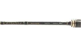 A-TEC Crazee Bass Game S662ML
