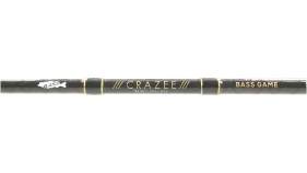 A-TEC Crazee Bass Game S662ML