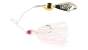Gan Craft Killers Bait TYPE I 3/8 Oz # 06 Natural Pearl White