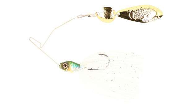 Gan Craft Killers Bait TYPE I 1/2 Oz # 04 Oikawa