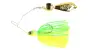 Gan Craft Killer's Bait TYPE I 1/2 Oz # 11 Flashing Lime