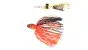 Gan Craft Killer's Bait Mini II 1/4 Oz # 12 Angry Red