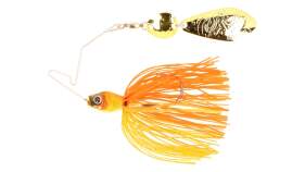 Gan Craft Killers Bait Mini II 3/8 Oz # 08 Kinokuni Orange