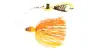 Gan Craft Killer's Bait Mini II 3/8 Oz # 08 Kinokuni Orange