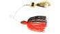 Gan Craft Killers Bait TYPE I 3/8 Oz # 12 Angry Red