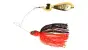 Gan Craft Killer's Bait TYPE I 3/8 Oz # 12 Angry Red