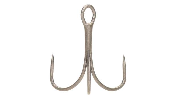 VanFook DT-38BL #10 - 7 Stk
