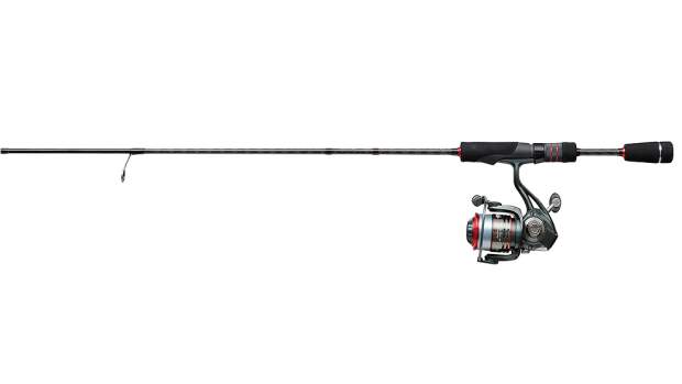 A-TEC ERST Combo Ajing S592UL/SL