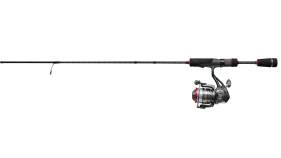 A-TEC ERST Combo Ajing S592UL/SL