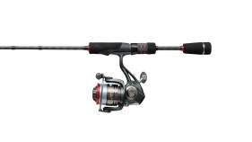 A-TEC ERST Combo Ajing S592UL/SL