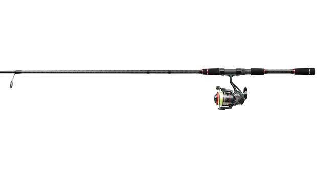 A-TEC ERST Combo Seabass S902ML
