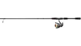 A-TEC ERST Combo Seabass S902ML