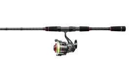 A-TEC ERST Combo Seabass S902ML