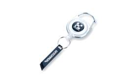 Geecrack Line Clipper mit Carabiner II
