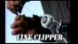 Geecrack Line Clipper mit Carabiner II