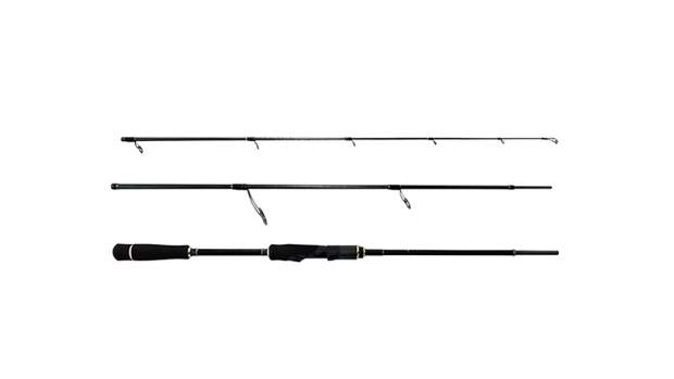 Yamaga Blanks Triceptor S65ML