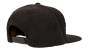 Yamaga Blanks Flat Visor Cap Black