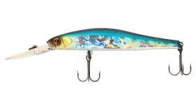 ZipBaits Rigge Deep 90SP #001 Bleak