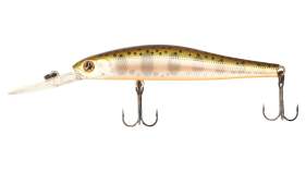 ZipBaits Rigge Deep 90SP # 006 Shinobi Yamame