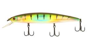 Bassday Mogul Minnow 130SP H-33 Perch