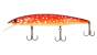Bassday Mogul Minnow 130SP P-902 Crimson Pike