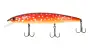 Bassday Mogul Minnow 130SP P-902 Crimson Pike