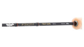 A-TEC Crazee Trout Game 562UL