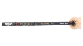 A-TEC Crazee Trout Game 602UL