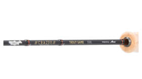 A-TEC Crazee Trout Game 532L