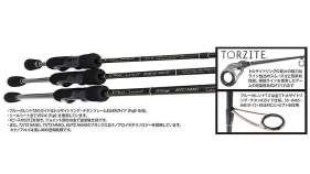 Yamaga Blanks Blue Current 73 TZ NANO All Range Professor