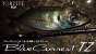Yamaga Blanks Blue Current 73 TZ NANO All Range Professor