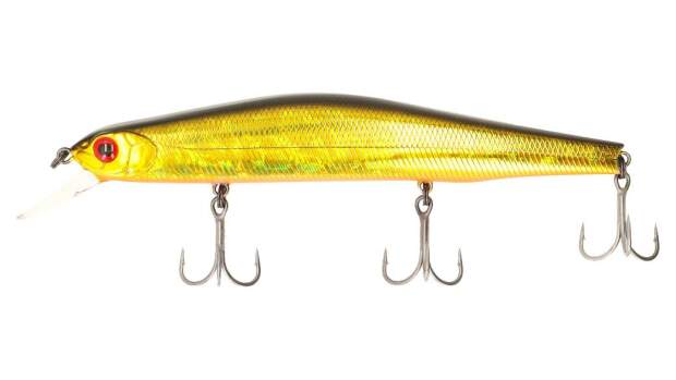 ZipBaits Orbit 130SP # 008 Two Face