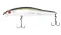 ZipBaits Rigge 90SP # 510 Silver Shad (Red Eye)