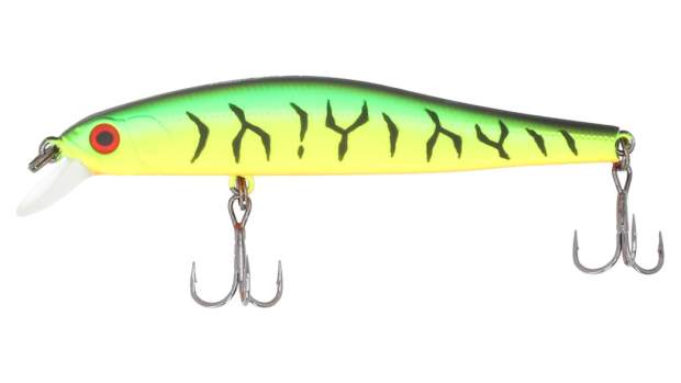ZipBaits Rigge 90SP # 995 New Hot Tiger